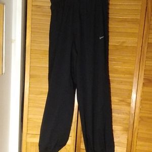 Nike Dri-Fit pants Dark Navy blue mens xl